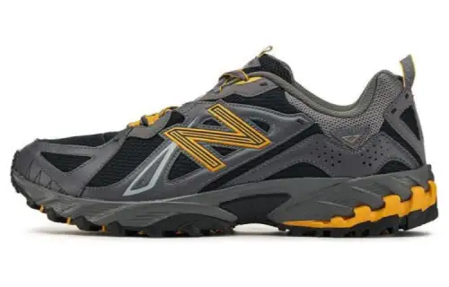 610 New Balance 'Castlerock Varsity Gold'