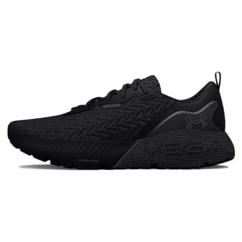 Under Armour HOVR Clone Black Jet Grey