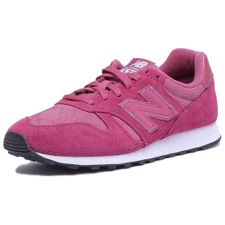 New Balance 373 Purple/Pink Women’s