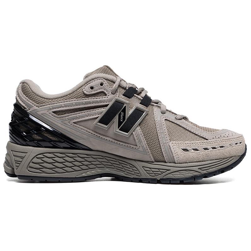 New Balance NB 1906R Cushioning Abrasion Resistant Breathable Low top Casual City Commuting Running Shoes Unisex