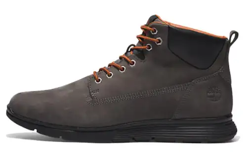 Timberland Killington Chukka Abrasion Resistant Slip Resistant Abrasion Resistant Ankle Length Outdoor Boots