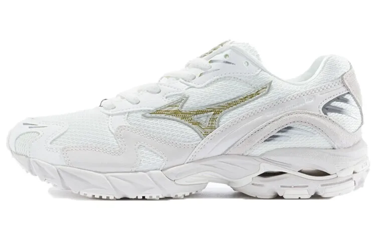 Wave Rider Mizuno 10 'Beige Gold'