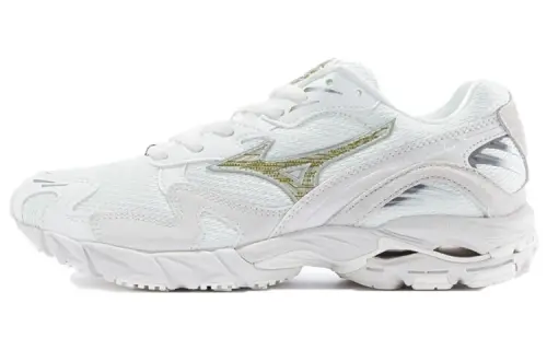 Wave Rider Mizuno 10 'Beige Gold'