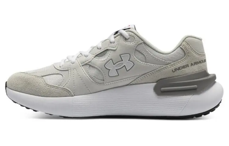 Under Armour Phantom Lu Low top Running Shoes Unisex White