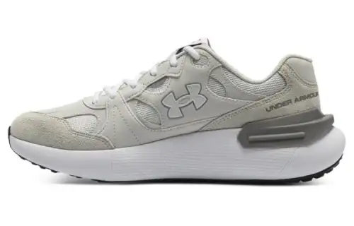 Under Armour Phantom Lu Low top Running Shoes Unisex White
