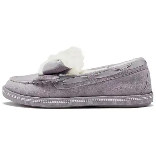 Skechers Modern Comfort Casual Shoes Women's Purple
