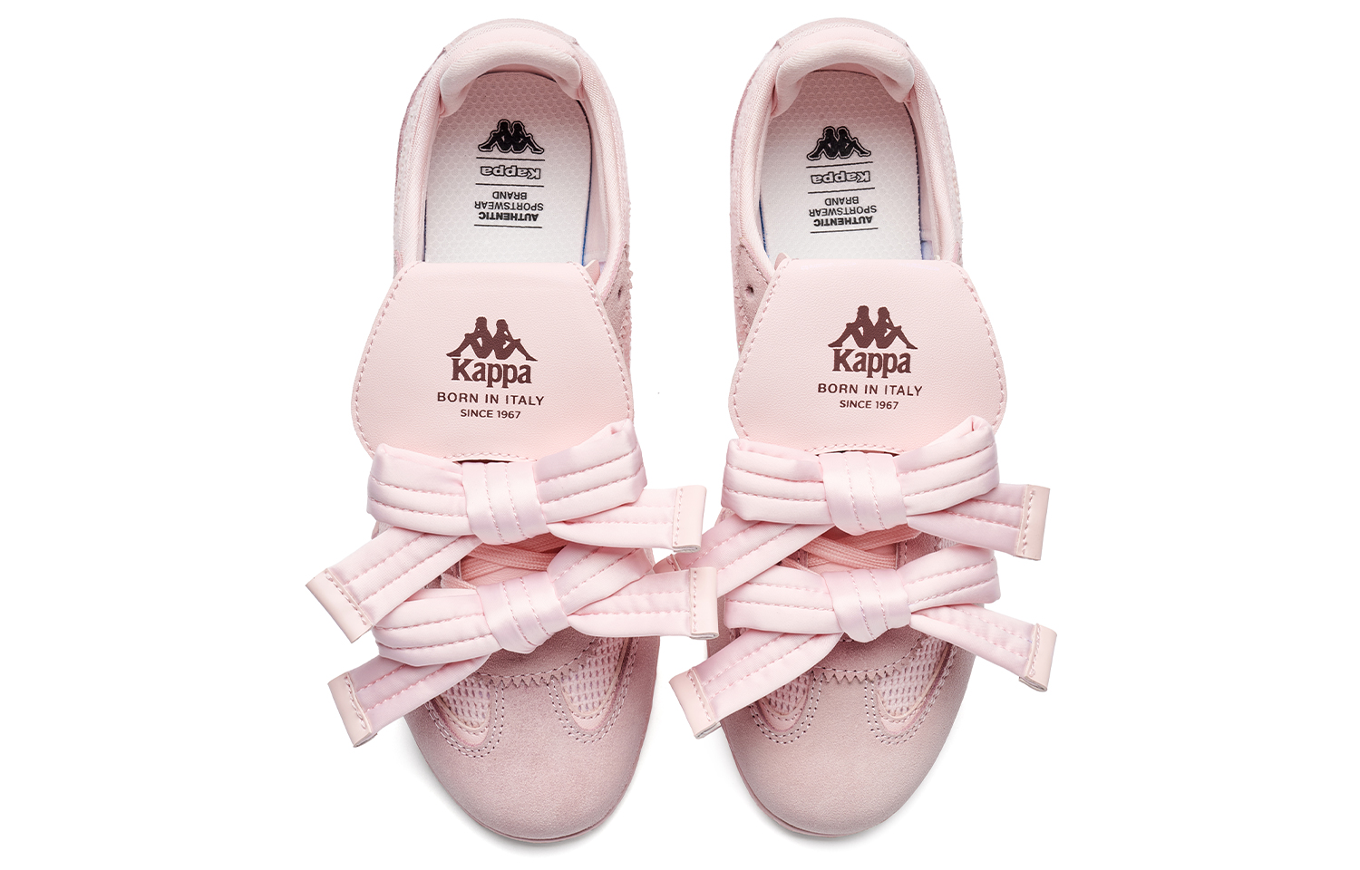 Kappa Kite Slip Resistant, Abrasion Resistant, Breathable Slip Resistant, Abrasion Resistant, Breathable Low top