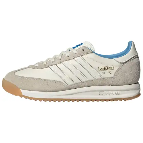 Adidas Originals SL 72 RS Soft And Comfortable Slip Resistant Abrasion Resistant Slip Resistant Abrasion Resistant