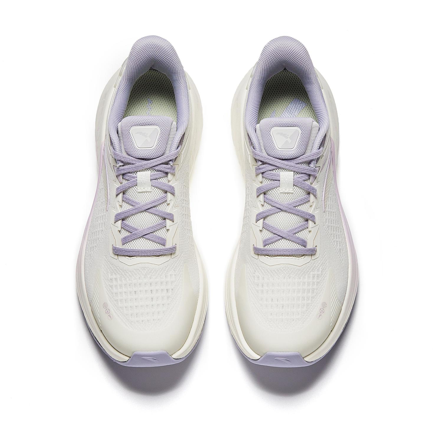 Anta Stinger 6 Cushioning Slip Resistant Abrasion Resistant Breathable Support Lightweight Height Increasing Rebound