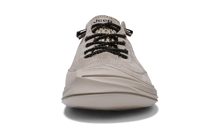Jeep Outdoor Shoes Men’s Low Top Sand