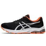 ASICS Gel Pulse 11 'Black White Orange'