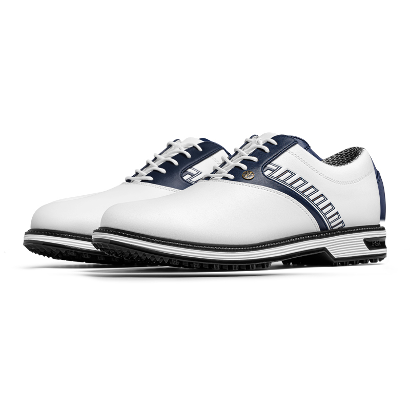 PGA Slip Resistant, Abrasion Resistant, Waterproof Low top Golf Shoes Men’s