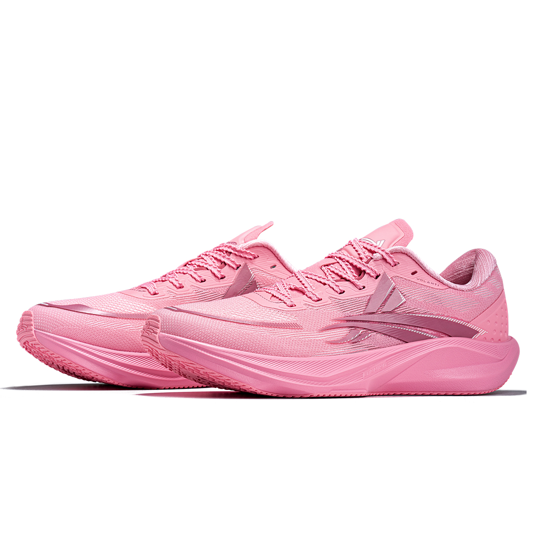 Volanti Dreamy Super Hydrogen Slip Resistant Abrasion Resistant Low top Supercritical H2 Foam