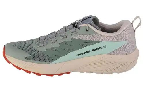 SALOMON Sense Ride 5 'Green'