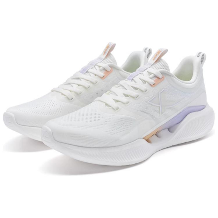 XTEP Galloping Wind 7.0 Cushioning Low top Running Shoes Women’s