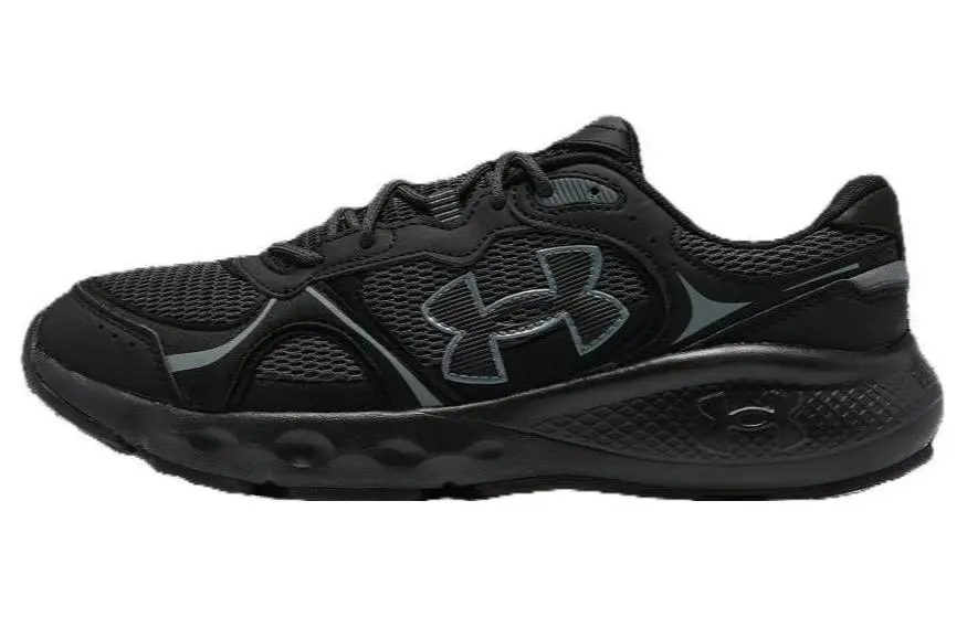 Under Armour Charged Vantage 2 'Black' Women's