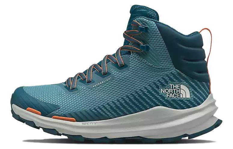 THE NORTH FACE Vectiv Fastpack Futurelight Cushioning Slip Resistant Cushioning Slip Resistant High top Outdoor Shoes
