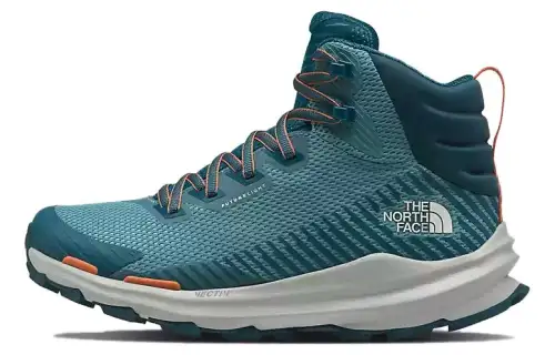 THE NORTH FACE Vectiv Fastpack Futurelight Cushioning Slip Resistant Cushioning Slip Resistant High top Outdoor Shoes
