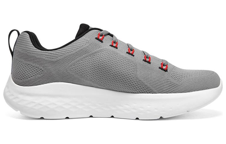 Skechers Gun Run Lite ‘Grey’