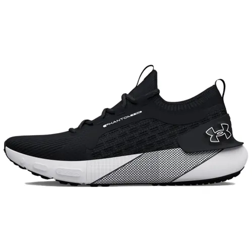 Under Armour Hovr Phantom 3 'Black White'