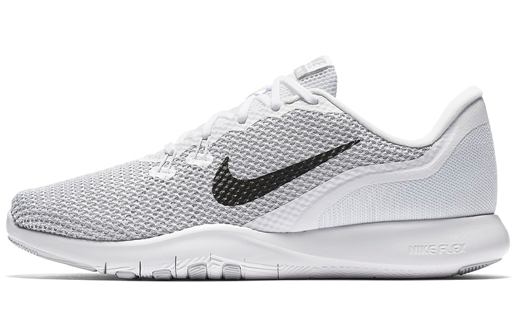 Nike Flex Trainer 7 White Women’s