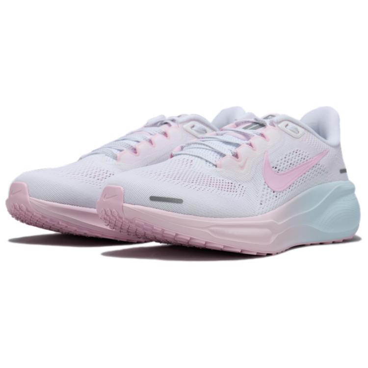 Nike Pegasus 41 Cushioning Breathable Lightweight Rebound Low top ReactX Casual Long Distance Running Sprint