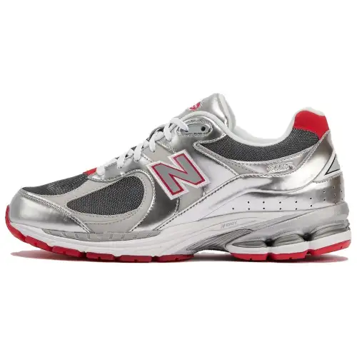 2002R New Balance 'Tinsel' Dtlr Exclusive