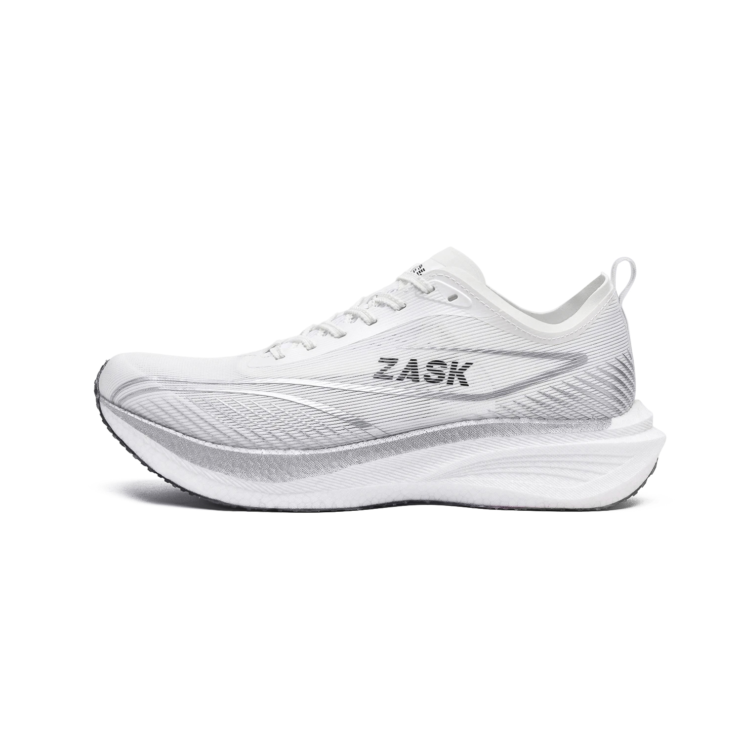 ZASK TPU Slip Resistant Abrasion Resistant Coverage Slip Resistant And Abrasion Resistant Coverage Low top