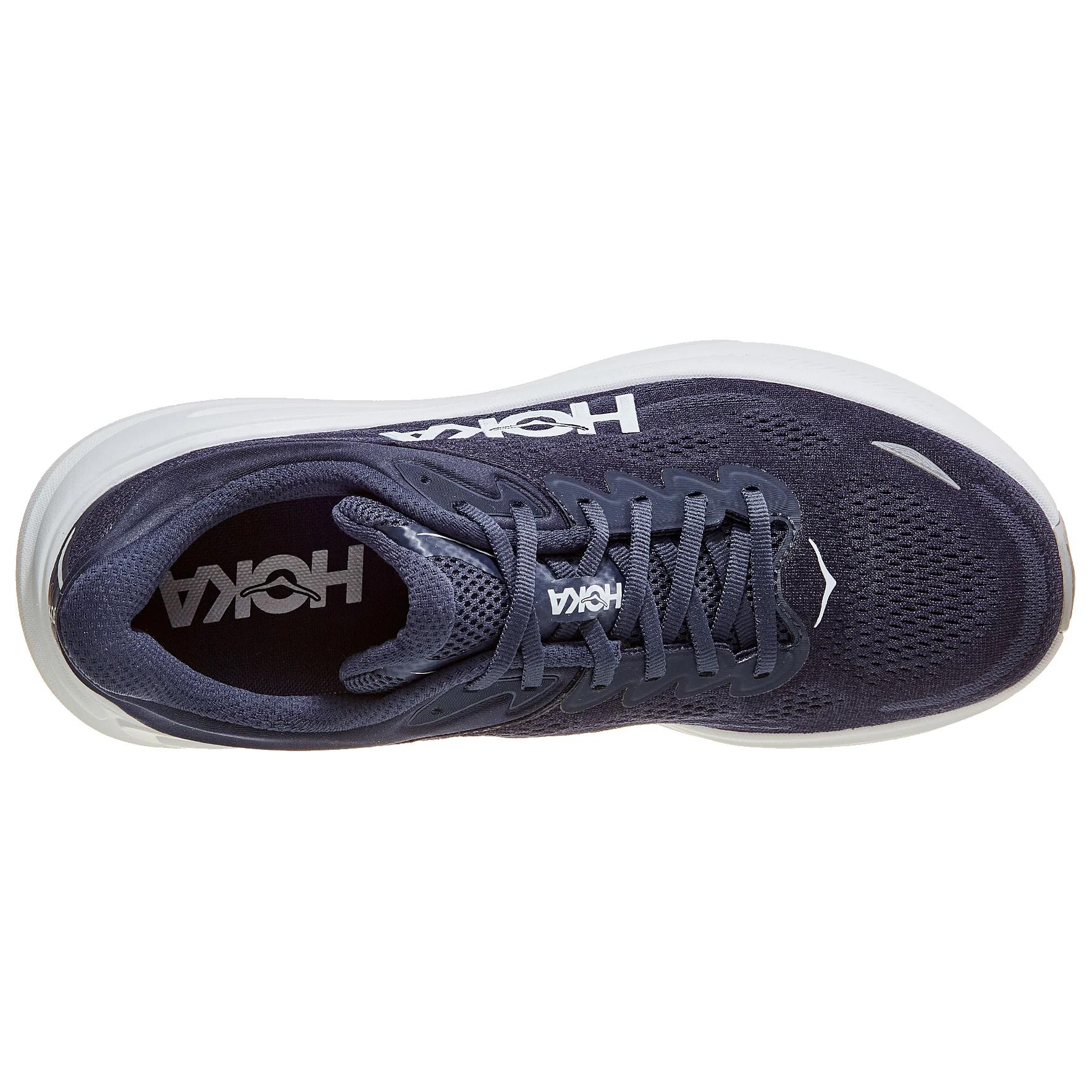 HOKA ONE ONE Bondi 9 Varsity Navy White