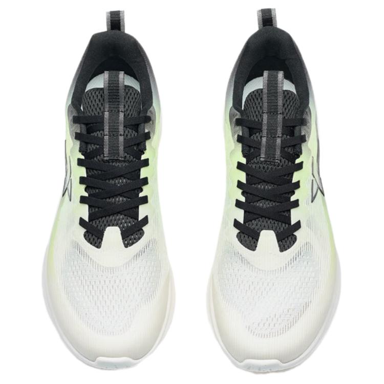 XTEP Abrasion Resistant Rebound Low top Running Shoes Men’s