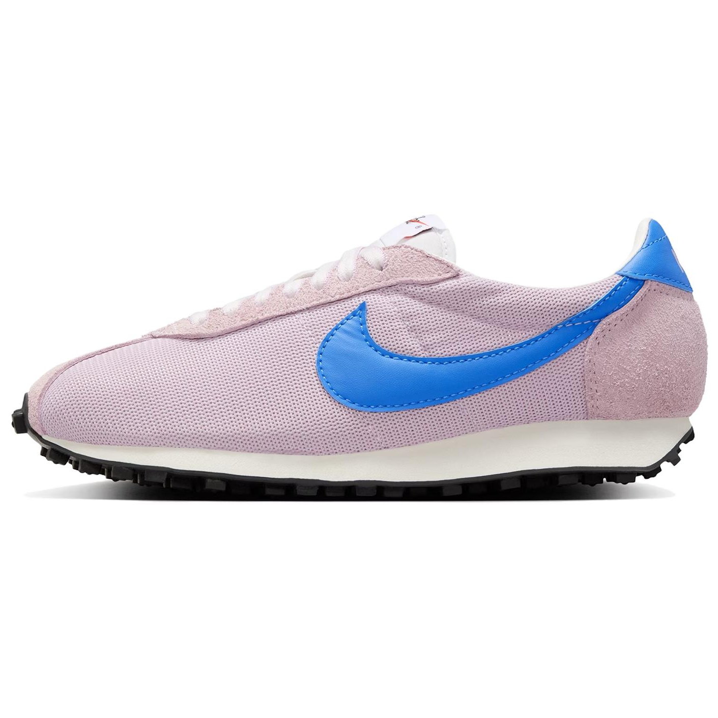 Nike LD 1000 Iced Lilac Sail Black Pacific Blue Women’s
