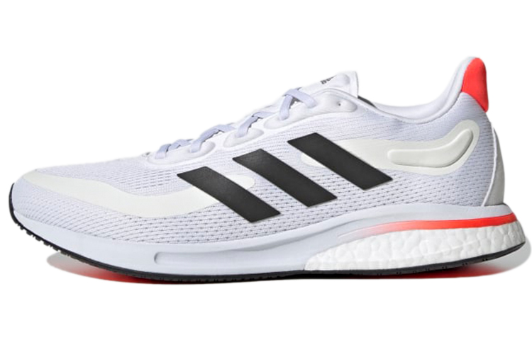 Кроссовки adidas Supernova Tokyo (бело-черные)