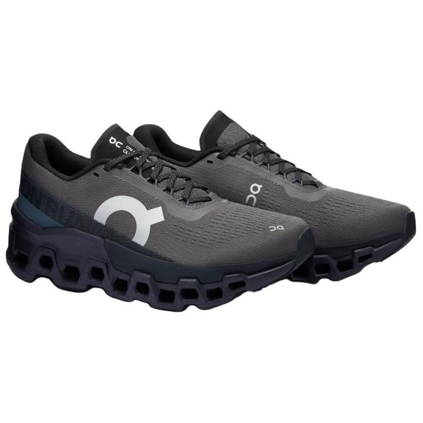 Cloudmonster 2 Wmns On ‘Asphalt Iron’ Women’s