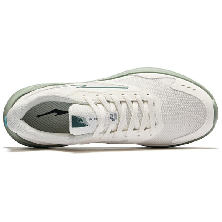 Erke Hunt Slip Resistant Lightweight Rebound Slip Resistant Lightweight Rebound Low top Running Shoes Men’s