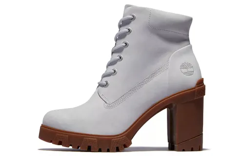 Timberland LANA Ankle Boots Women's Cool Gray
