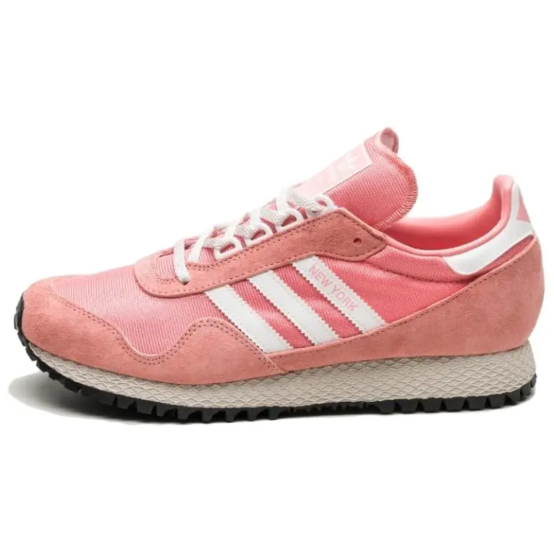 Adidas New York ‘Tactile Rose’