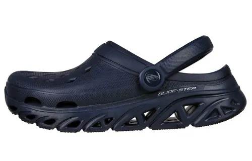 Skechers Glide Step Clogs Women's