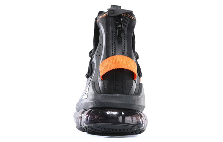 PEAK Air Cushion Cushioning Comfortable Cushioning Slip Resistant Abrasion Resistant Breathable