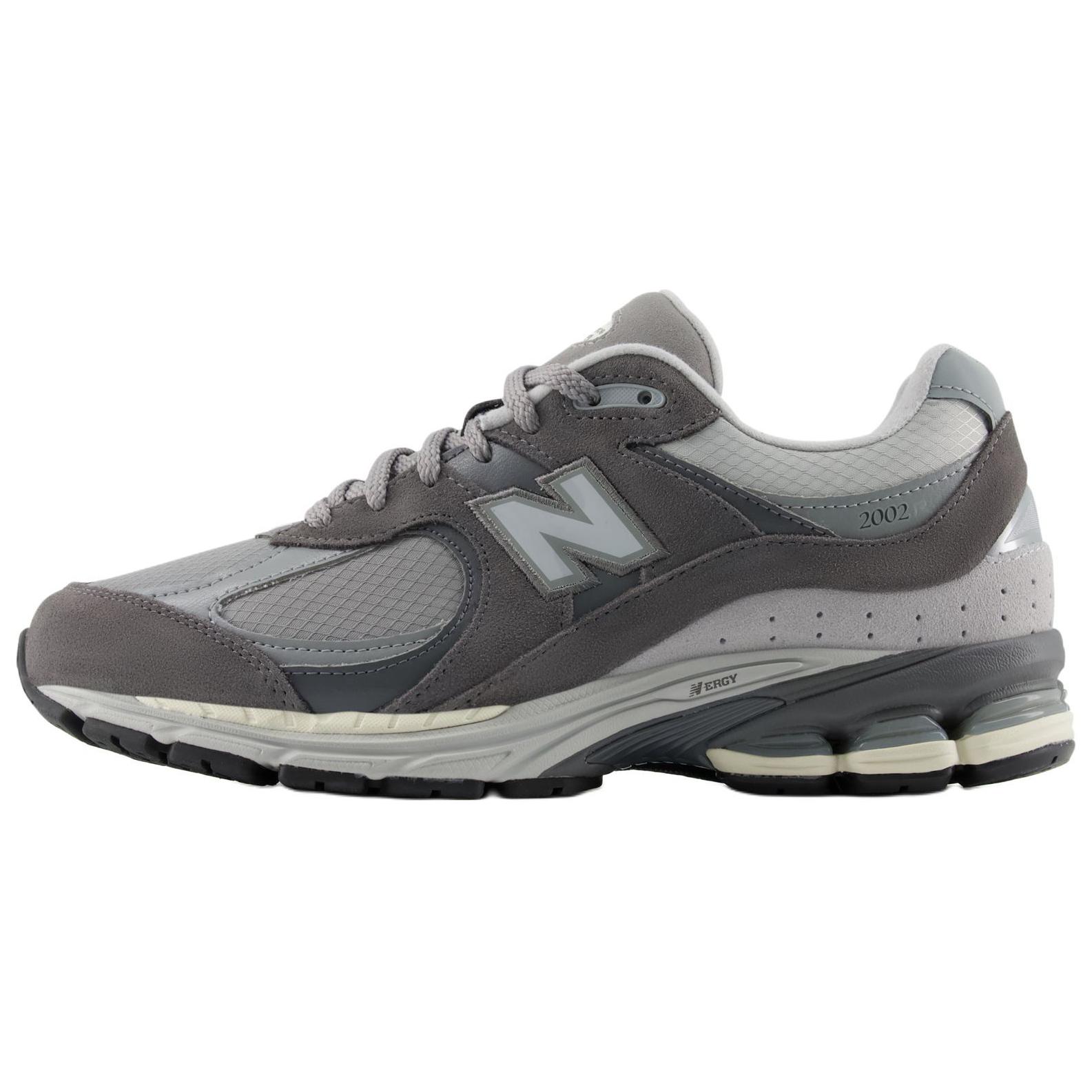 2002R New Balance ‘Castlerock Raincloud Ripstop’