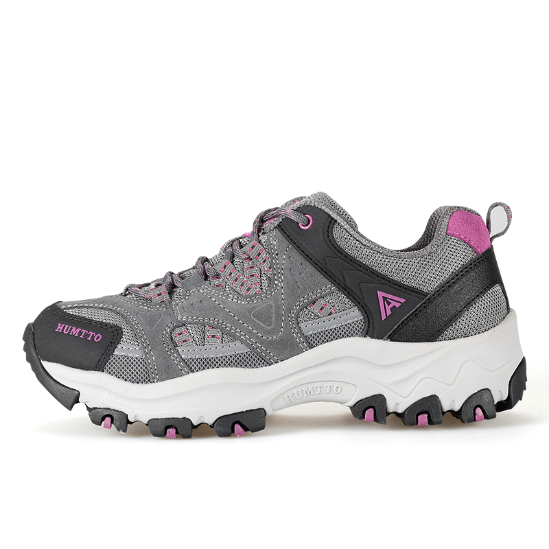 HUMTTO Cushioning Slip Resistant Abrasion Resistant Cushioning Slip Resistant Abrasion Resistant Low top Outdoor Shoes