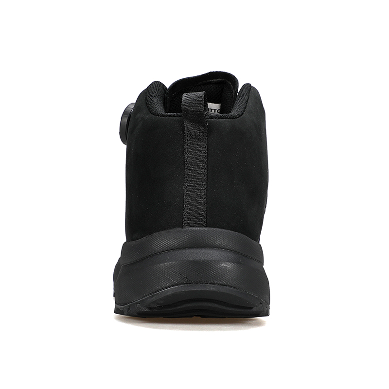 HUMTTO Abrasion Resistant Coverage Rebound Abrasion Resistant Coverage Rebound High top Outdoor Shoes Men’s