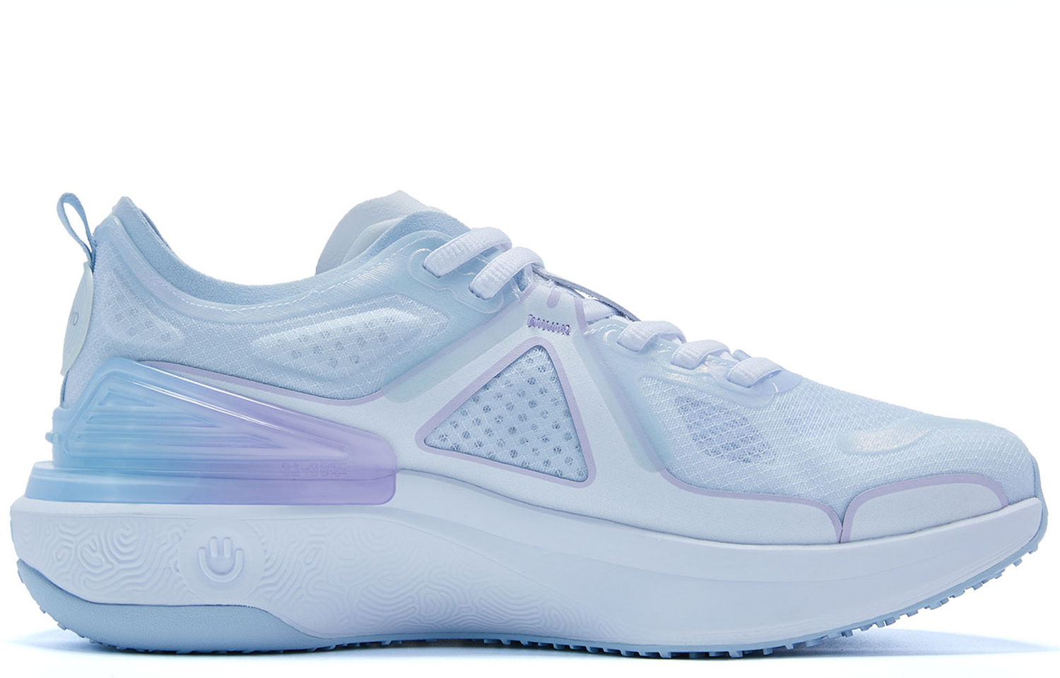 PEAK Taichi 4.0 Pro Textile, Synthetic Leather Cushioning Slip Resistant Abrasion Resistant Breathable Low top