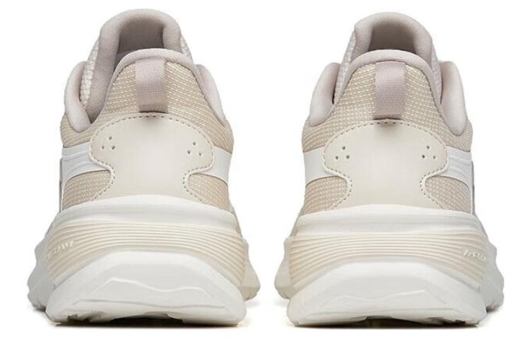ANTA Running Series Sneakers ‘White Beige’ Women’s