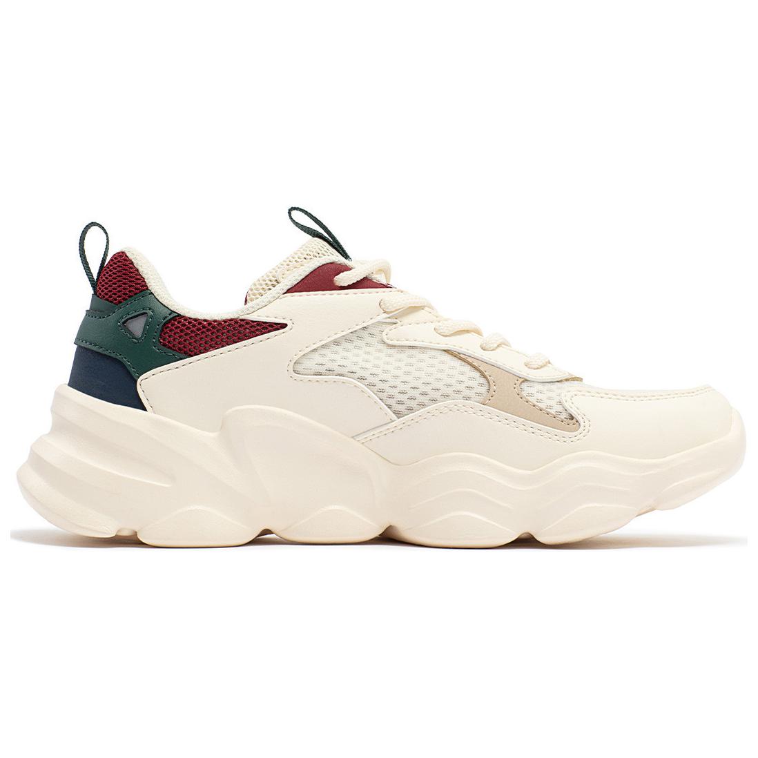 361° Mesh Slip Resistant Abrasion Resistant Slip Resistant Abrasion Resistant Low top Casual Running Shoes Women’s