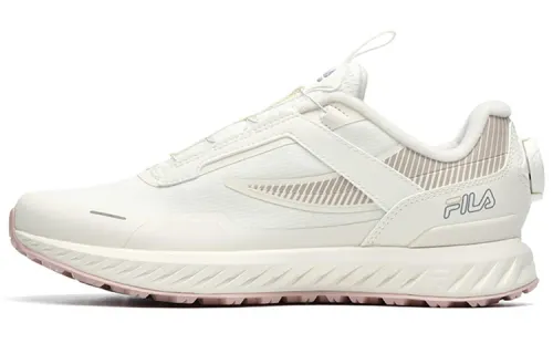 FILA Athletics 'Cream White' Women's