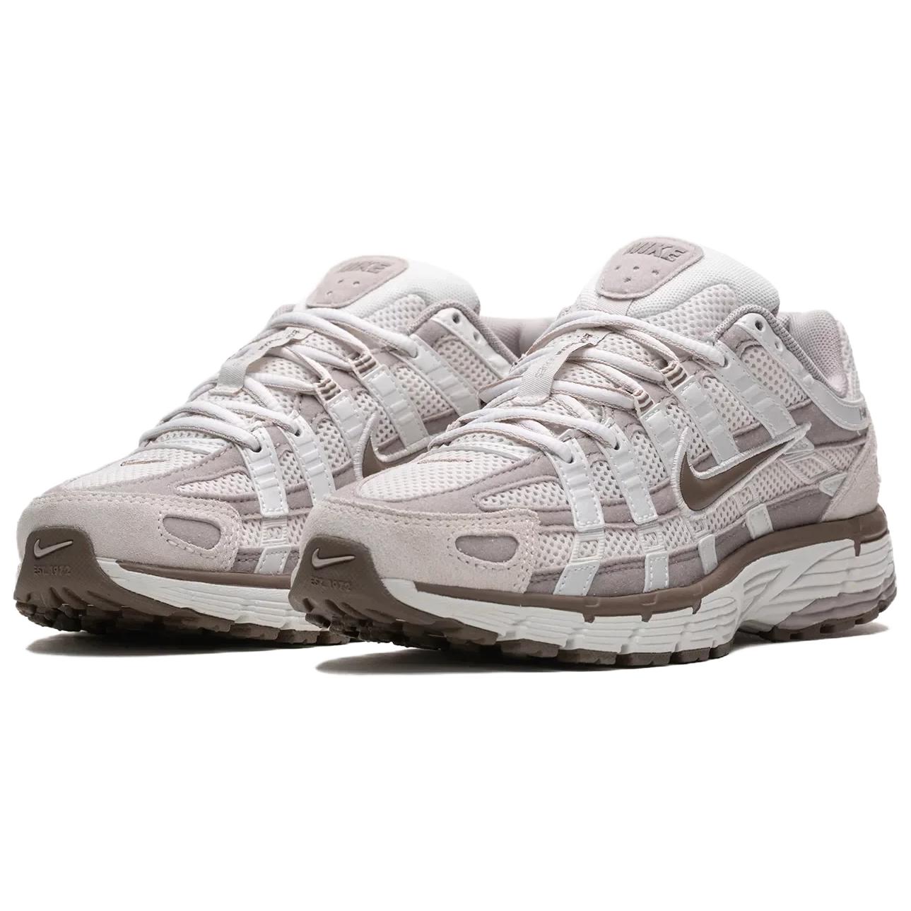Nike P 6000 Phantom Mink Brown Women’s