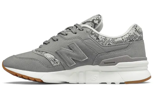 New Balance 997H 'Grey' Women's