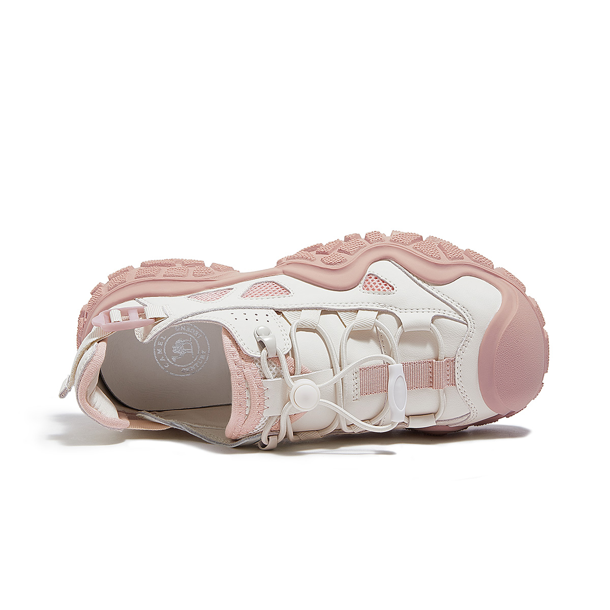 CAMEL Low top Outdoor Shoes Women’s