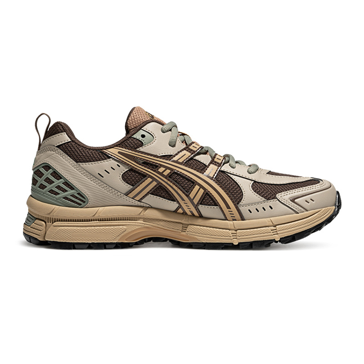 ASICS Gel Kahana 8 Sports Low top Running Shoes Men’s