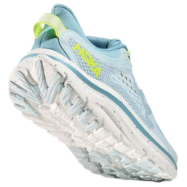 HOKA ONE ONE KAWANA 2 Slip Resistant, Abrasion Resistant, Breathable Slip Resistant, Abrasion Resistant, Breathable